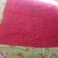 لحاف نو عروس دامادی|رختخواب، بالش، پتو|شاهدشهر, |دیوار