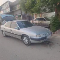 سیتروئن زانتیا 2000cc، مدل ۱۳۸۳
