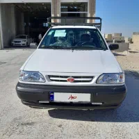 فروش پراید بار ۱۵۱ مدل ۱۴۰۳|خودرو سواری و وانت|فیروزآباد (فارس), |دیوار