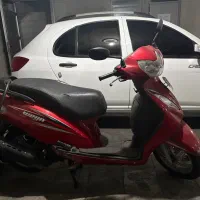 موتور وگو ۱۱۰|موتورسیکلت|تهران, حکیمیه|دیوار