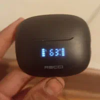 ایرپاد RACCI اصل معاوضه با ویپ