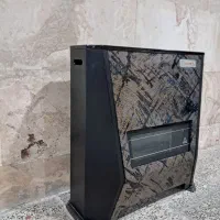 بخاری مبلی|بخاری، هیتر، شومینه|شیراز, انجیره|دیوار