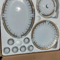 سرویس چینی ۶ نفره