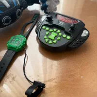 ماشین کنترلی خرچنگی|اسباب‌‌بازی|مرودشت, تامین اجتماعی‎|دیوار