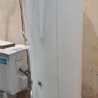 آبگرمکن زمینی درحدنو|آبگرمکن، پکیج، شوفاژ|اشترینان, |دیوار