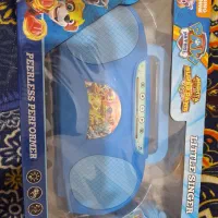 اسپیکر و بلندگو طرح ضبط سگ های نگهبان|اسباببازی بچه|اهواز, گلستان|دیوار