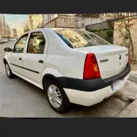 رنو تندر 90 (L90 لوگان) E2، مدل ۱۳۹۰ پارس خودرو