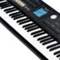 اموزش ارگ و پیانو