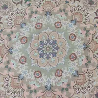 روفرشی ۱۲متری میلادزرین یزد