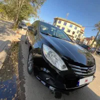 جک جی ۴ مدل ۱۴۰۲ بیرنگ|خودرو سواری و وانت|اردبیل, |دیوار
