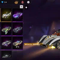 اکانت گاد|کنسول، بازی ویدئویی و آنلاین|قائم‌شهر, |دیوار