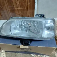 چراق خطر عقب م جلو کامل|قطعات یدکی و لوازم جانبی|کرمانشاه, |دیوار