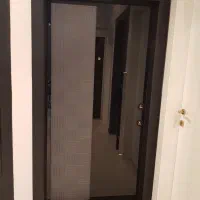 درب ضدسرقت کد ۶۶۷۹|مصالح و تجهیزات ساختمان|قائم‌شهر, |دیوار