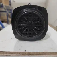 ژنراتور مغناطیس دائم دور پایین