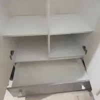 کمد سالم|جاکفشی، کمد، دراور|تهران, علم و صنعت|دیوار