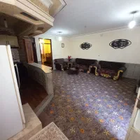 اجاره دوخواب روزانه و هفتگی با پارکینگ و بالکن