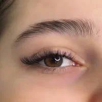 اموزش اکستنشن مژه