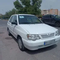 پراید۱۳۲مدل۹۶