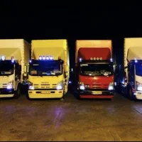 باربری اسباب کشی حمل نقل بسته بندی اثاثیه