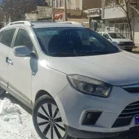 جکs5مدل95|خودرو سواری و وانت|همدان, |دیوار