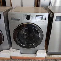 خریدار انواع لباسشویی اتومات