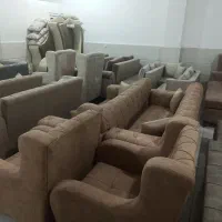 مبل نو و کارکرده .اقساطی در ارومیه|مبلمان خانگی و میز عسلی|نقده, |دیوار