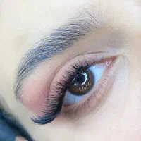 آموزش کاشت مژه / آموزش لیفت و لمینت ابرو و مژه