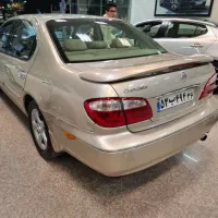 نیسان ماکسیما استثنایی مدل ۸۷ در حد|خودرو سواری و وانت|مشهد, دانشجو|دیوار