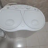 مینی واش میلاد|ماشین لباسشویی و خشک‌کن لباس|تهران, صد دستگاه|دیوار