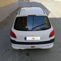 ۲۰۶ مدل ۸۸ تیپ۳