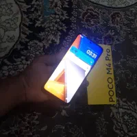 گوشی m4pro