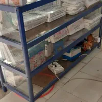 رگال لباس و ویترین