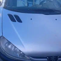 206|خودرو سواری و وانت|دیواندره, |دیوار