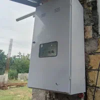 کاور پکیج|آبگرمکن، پکیج، شوفاژ|ماکلوان, |دیوار