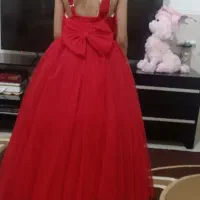 لباس  دحترانه