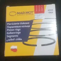 رینگ مارموت موتور روآ