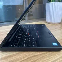 لپتاپ thinkpad P50 نسل۶ i7|رایانه همراه|تهران, جمهوری|دیوار