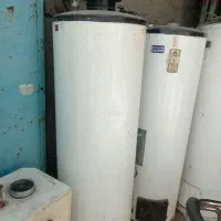 آبگرمکن زمینی دیواری منبعی|آبگرمکن، پکیج، شوفاژ|مشهد, امام رضا (ع)|دیوار