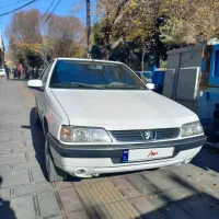 slxپژو T5سیمی بیرنگ