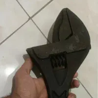 آچار فرانسه بزرگ