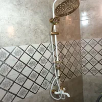 نصب سرویس و تعمیر انواع پکیج آبگرمکن کولر بخاری و|خدمات پیشه و مهارت|نکا, |دیوار