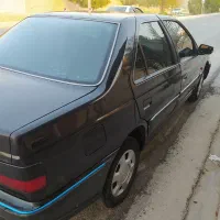 پارس دوگانه سوز