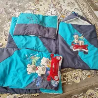 سرویس خواب نوزاد