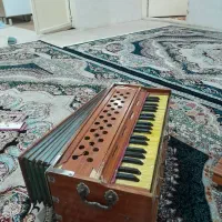 هارمونیه کرتار سینگ صدای دل نشین در حد نو|پیانو، کیبورد، آکاردئون|کهریزک, |دیوار