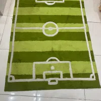 قالیچه فوتبالی