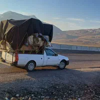 وانت بارآریسان مبلی خوش نام ازقم به سراسرکشور