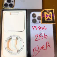 آیفون۱۳ پرو