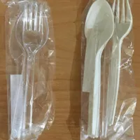 ست قاشق چنگال چاقو