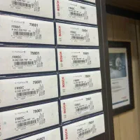 پخش عمده شمع و وایر و.... اصلی|قطعات یدکی و لوازم جانبی|تهران, بهارستان|دیوار