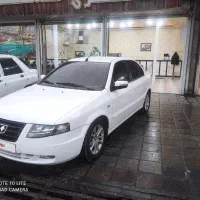 سورن پلاس مدل۱۴۰۰اتاق تعویض درجه یک یک